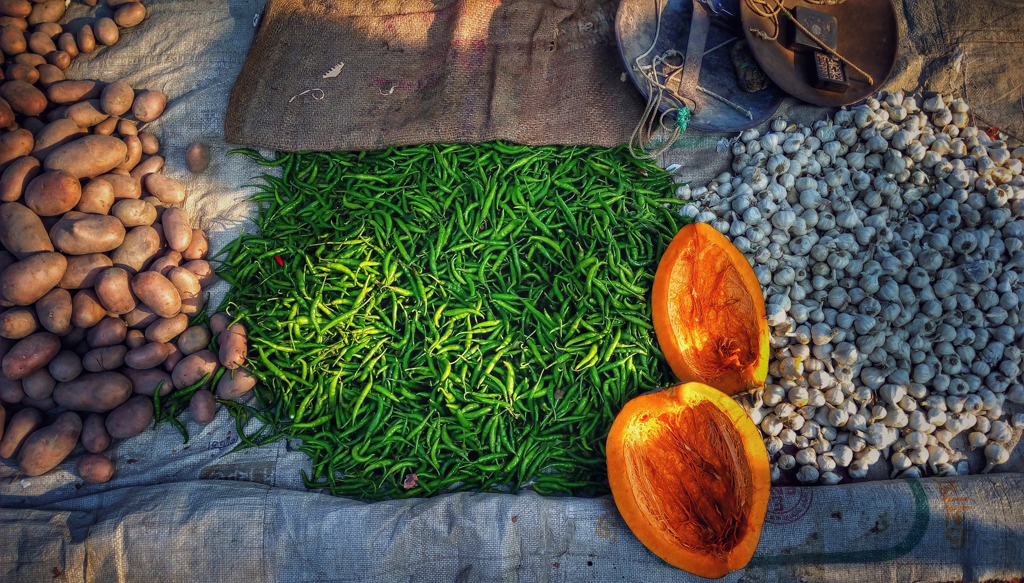 GLOBAL LAUNCH EVENT - 2021 Global Food Policy Report: Transforming Food ...