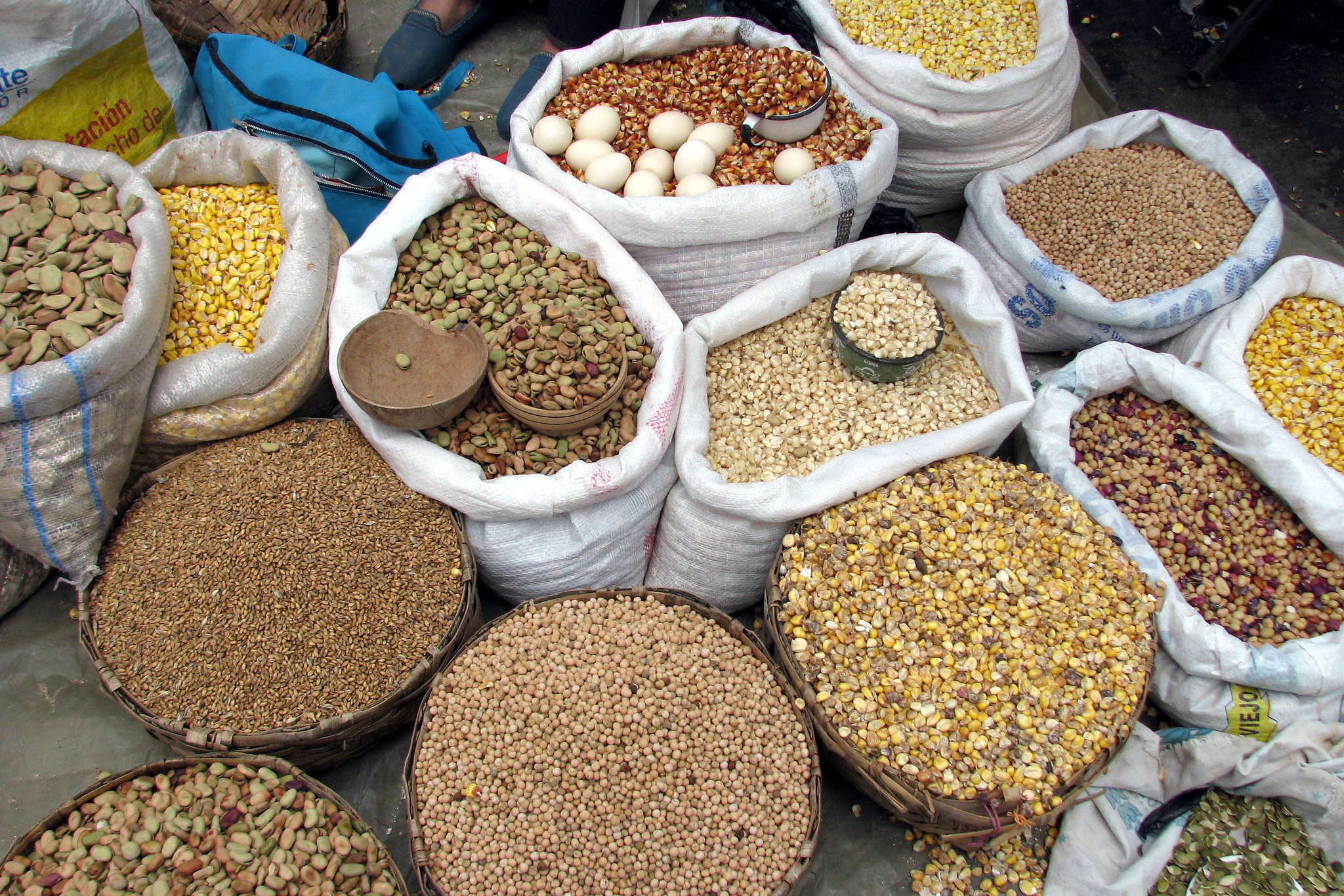 WASDE Report Released Food Security Portal