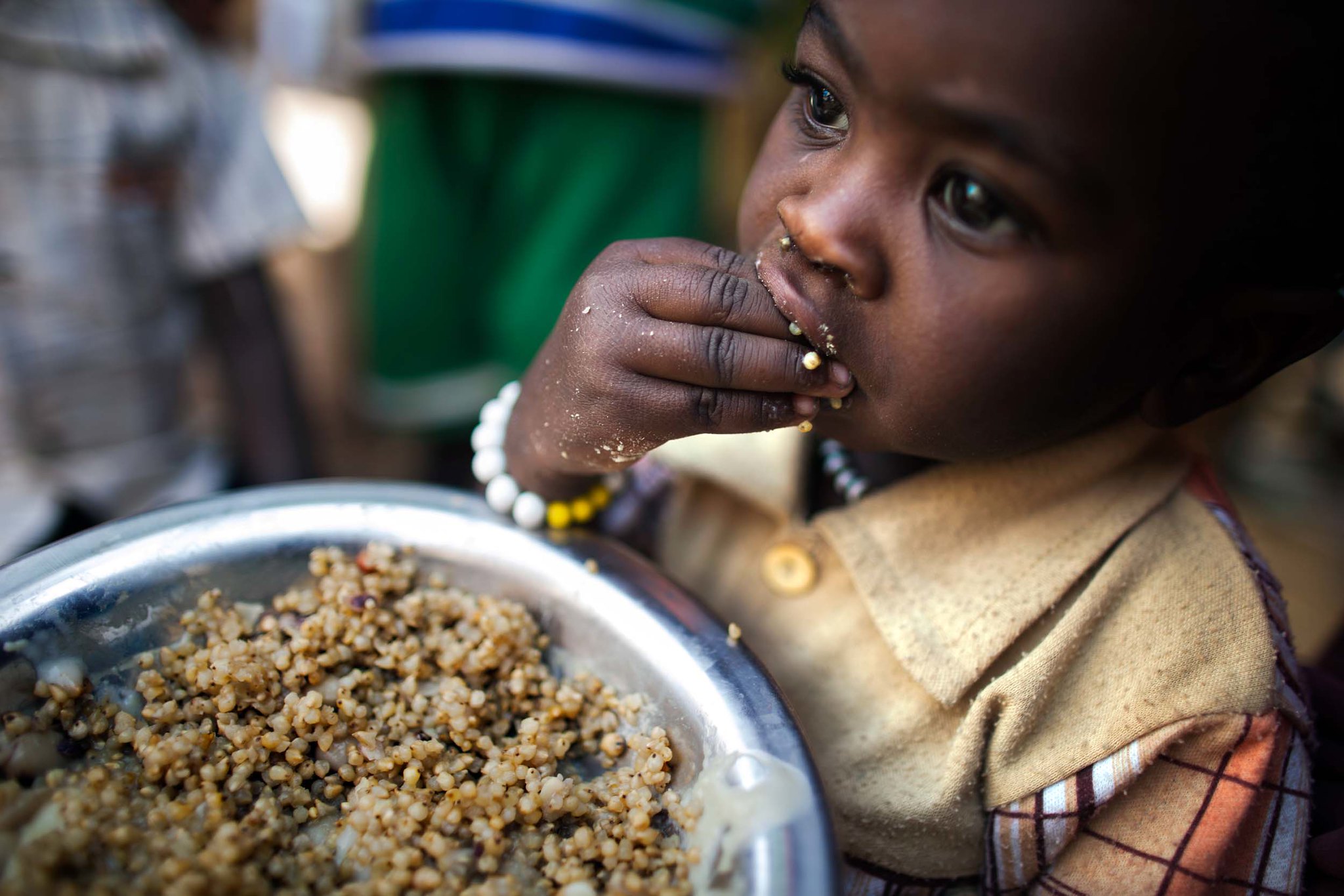 Rising food prices are putting children in harm’s way | Food Security ...