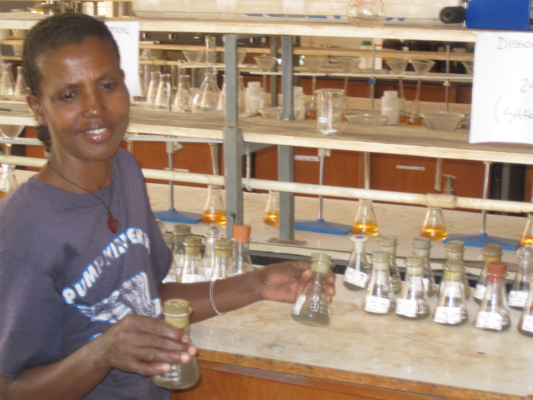 Using Local Knowledge to Enhance Food Systems Resilience | Food ...