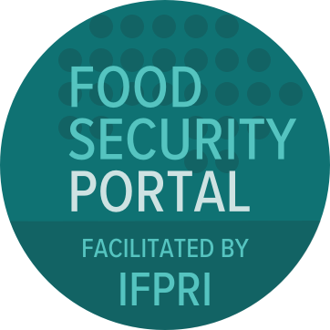 Food Security Portal