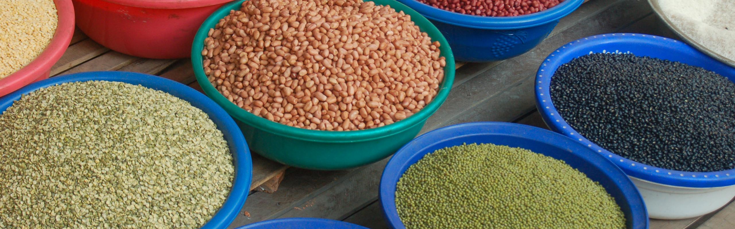 Pulses for Sale